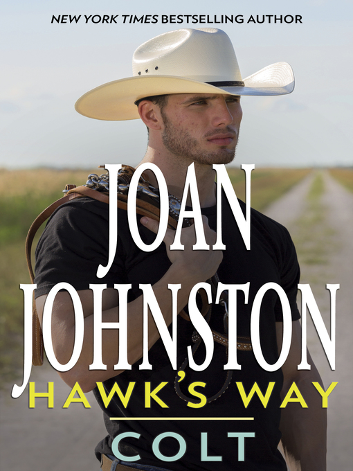 Title details for Hawk's Way by Joan Johnston - Available